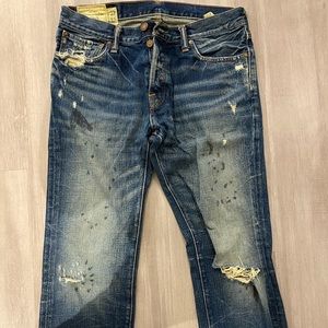 Abercrombie jeans 32 x 32